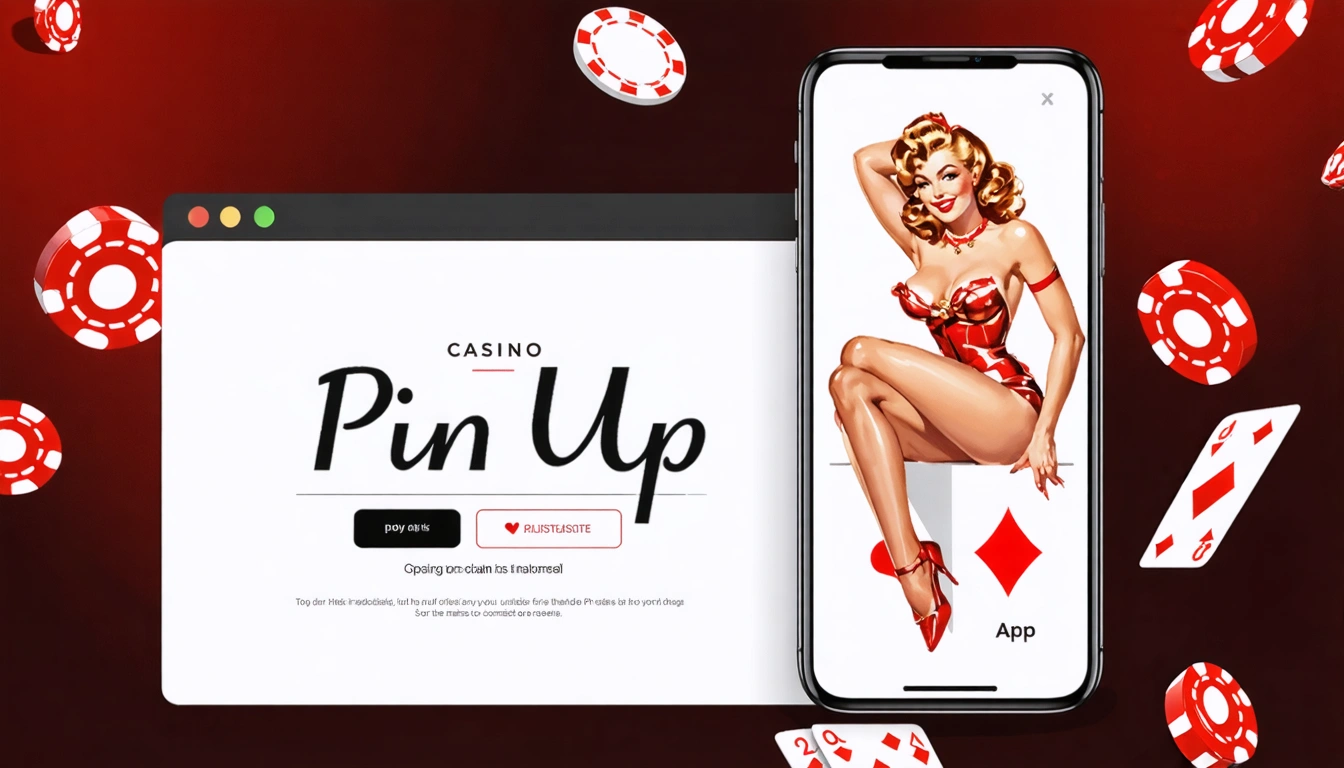 app Pin Up
