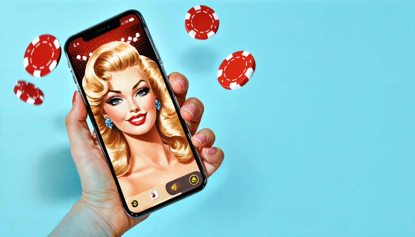 bonus Pin Up